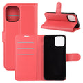 iPhone 12 Mini Case - Red