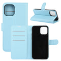 iPhone 12 Mini Case - LightBlue