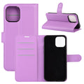 iPhone 12 Mini Case - Purple