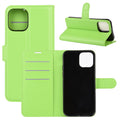 iPhone 12 Pro Max Case - Green