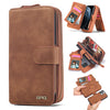 iPhone 12 Mini Case - Brown