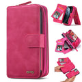 iPhone 12 Mini Case - Rose