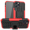 iPhone 12 Pro Max Case - Red