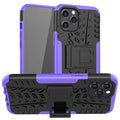 iPhone 12 Pro Max Case - Purple