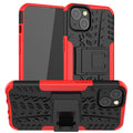 iPhone 13 Case - Red