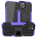 iPhone 13 Case - Purple
