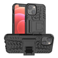 iPhone 13 Mini Case - Black