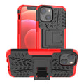 iPhone 13 Mini Case - Red