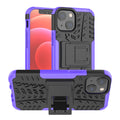 iPhone 13 Mini Case - Purple