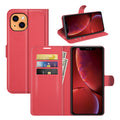 iPhone 13 Case - Red