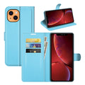 iPhone 14 Plus Case - LightBlue