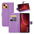 iPhone 14 Case - Purple