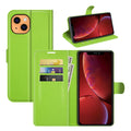 iPhone 14 Plus Case - Green
