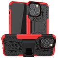 iPhone 13 Pro Case - Red