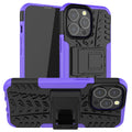 iPhone 13 Pro Case - Purple