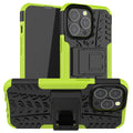 iPhone 13 Pro Case - Green