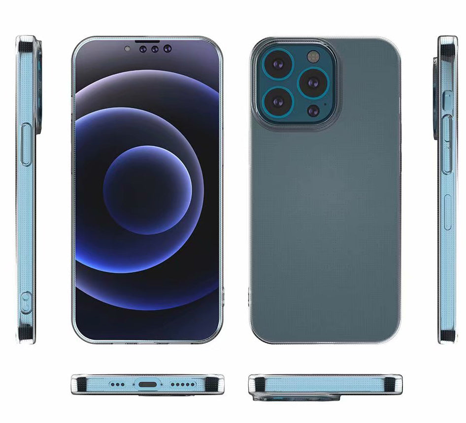 iPhone 13 Pro Case