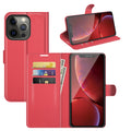 iPhone 13 Pro Case - Red