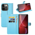 iPhone 13 Pro Case - LightBlue