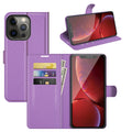 iPhone 13 Pro Case - Purple