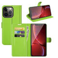 iPhone 13 Pro Case - Green