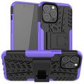 iPhone 13 Pro Max Case - Purple