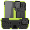 iPhone 13 Pro Max Case - Green