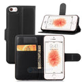 iPhone 5/5S/SE Case - Black