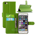 iPhone 5/5S/SE Case - Green