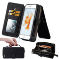 iPhone 5/5S/SE(1st Gen) Case - Black