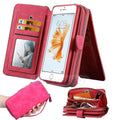 iPhone 5/5S/SE(1st Gen) Case - Rose