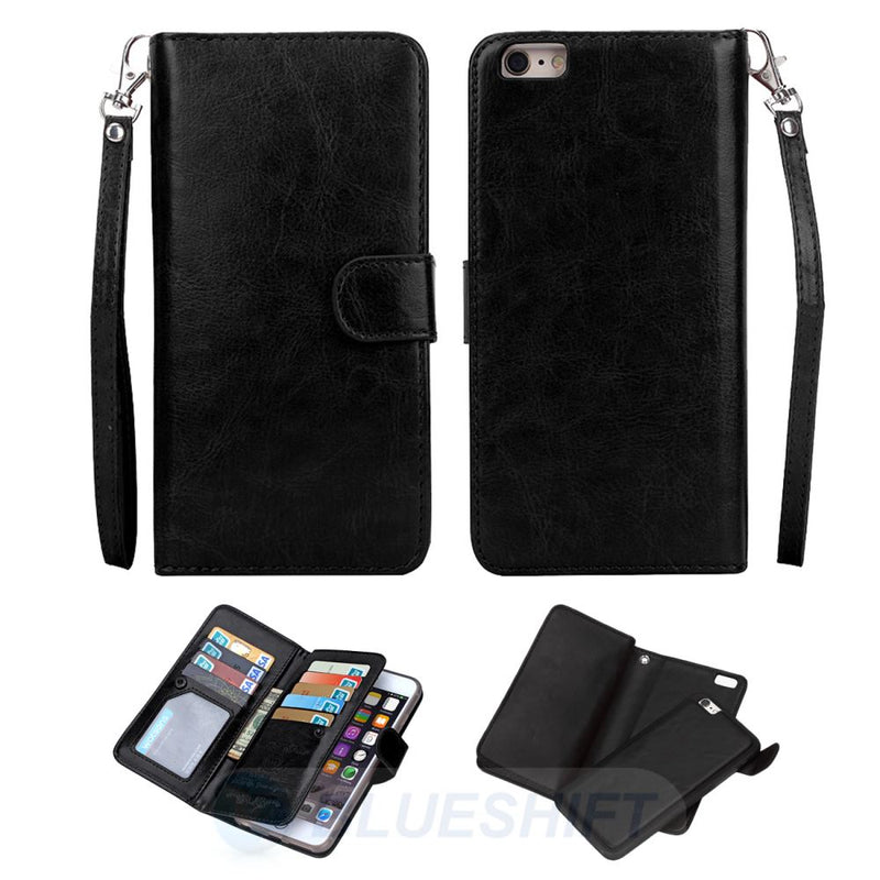 iPhone 6/6S Double Wallet Case