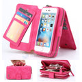 iPhone 6Plus/6SPlus Case - Rose