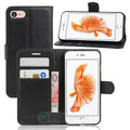 iPhone 7/8/SE(2nd) Case - Black