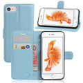 iPhone 7/8/SE(2nd) Case - LightBlue