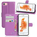 iPhone 7/8/SE(2nd) Case - Purple