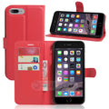 iPhone 7Plus/8Plus Case - Red