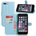 iPhone 7Plus/8Plus Case - LightBlue