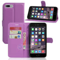 iPhone 7Plus/8Plus Case - Purple