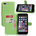 iPhone 7Plus/8Plus Case - Green
