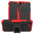 iPhone SE (2nd Gen)/7/8 Case - Red