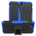 iPhone SE (2nd Gen)/7/8 Case - Blue