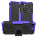 iPhone SE (2nd Gen)/7/8 Case - Purple