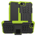 iPhone SE (2nd Gen)/7/8 Case - Green
