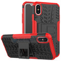 iPhone X/XS Case - Red