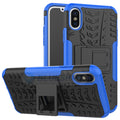 iPhone X/XS Case - Blue