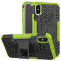 iPhone X/XS Case - Green