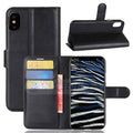 iPhone X/XS Case - Black