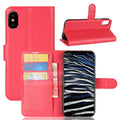 iPhone X/XS Case - Red