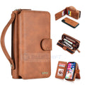 iPhone X/XS Case - Brown